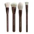 thumbnail image 1 of Set de 4 brochas Beauty For Real Essential Pro Complexion, 1 of 6
