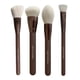 thumbnail image 1 of Set de 4 brochas Beauty For Real Essential Pro Complexion, 1 of 6