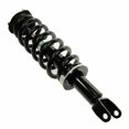 thumbnail image 5 of Loaded Strut Spring Assembly Front Pair Set 2pc For Dodge Ram 4WD Pickup, 5 of 9