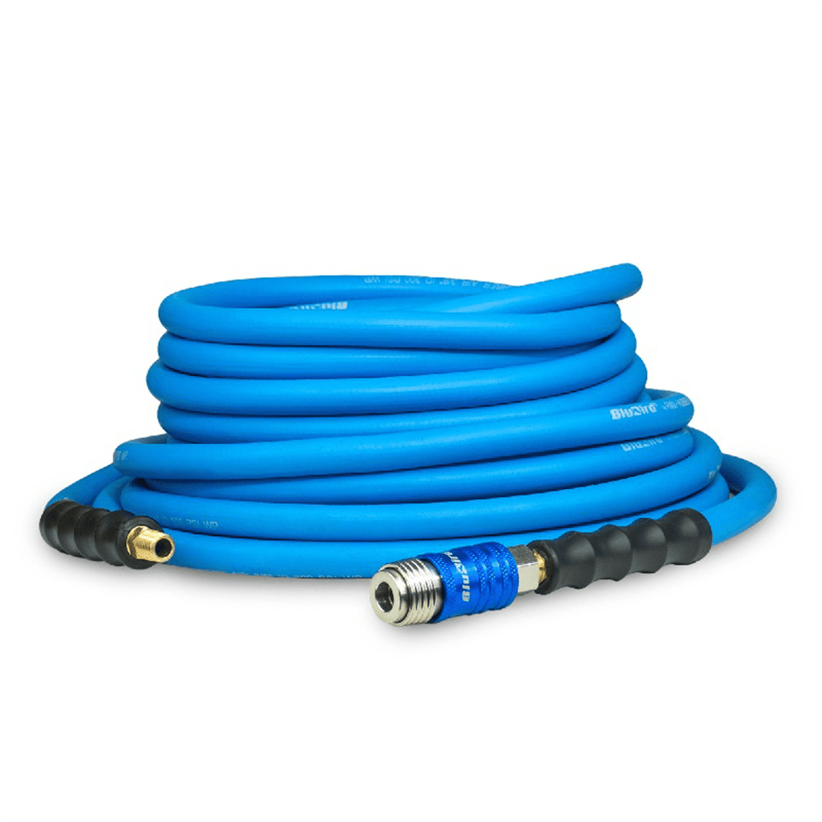 BluBird BluBird Air Hose 3/8" x 50' with 5 in 1 coupler