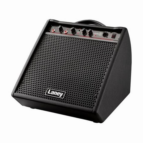 Laney 27460 2 in. 40W Drum Combo Amplifier