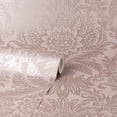 thumbnail image 4 of Fine Decor Signature Rose Damask Wallpaper, 4 of 4