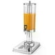 thumbnail image 1 of 3L Refrigerated Beverage Dispenser, Stainless Steel and Easy to Clean, 1 of 1