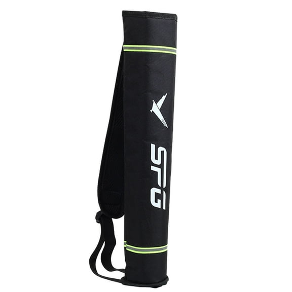 Adjustable Quiver for Arrow Archery Back for Arrow Quiver for Adults Target Prac