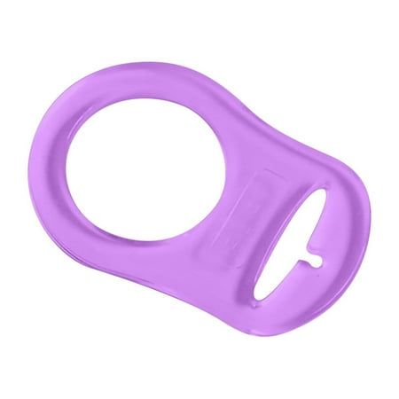 

Clearance CNEWQJY Table Placemats Children s Silicone Pacifier Gasket Baby Bottle Silicone Ring Accessory Gasket