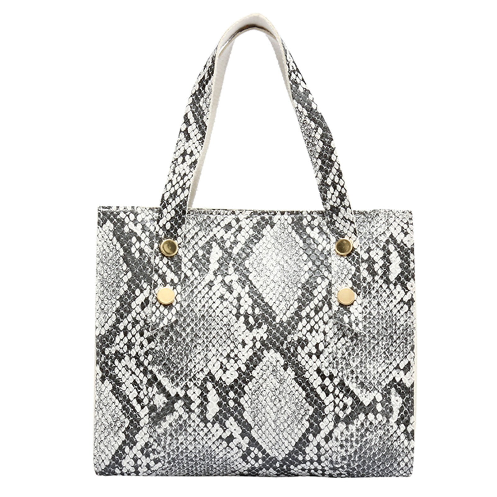 New Style Beautiful Bag for Women Fashion Ladies Bag - 2 Zipper
