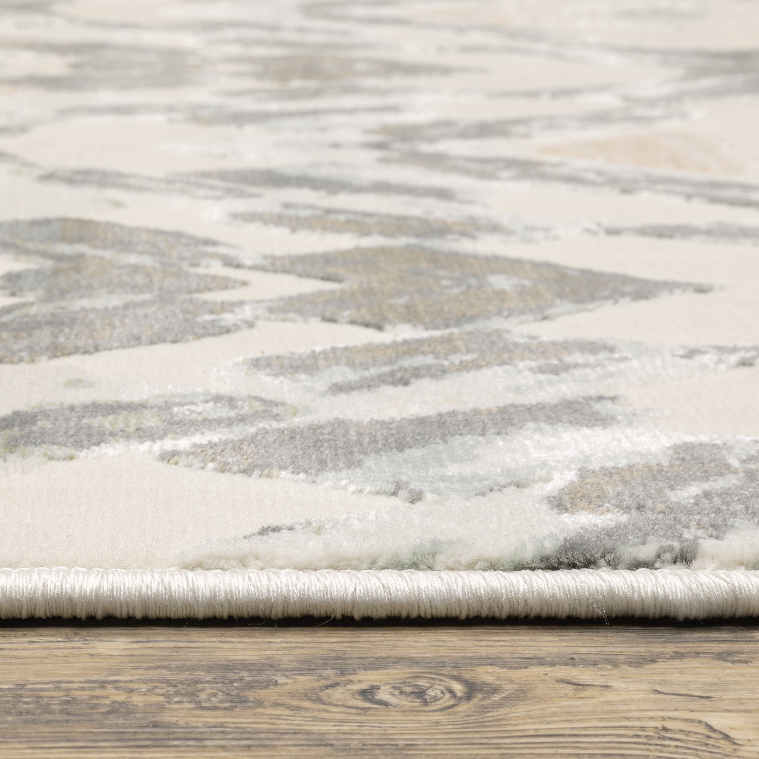 Avalon Home Carmine Geometric Loomed Area Rug, 9.84' x 12.8'