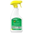 thumbnail image 4 of Raid Outdoor Perimeter Protection Spray, Kills American Cockroaches & Argentine Ants for up to 18 Months, For Outdoor and Indoor Use, Water-Based, Easy-To-Use, Multipurpose Bug Barrier, 32 fl oz, 4 of 17