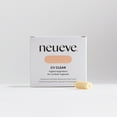 thumbnail image 3 of NeuEve Vaginal Suppositories for Cytolytic Vaginosis Relief in Premenopausal Women, 3 Count, 3 of 5