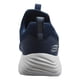 thumbnail image 3 of Tenis Hombre SKECHERS Textiles Versatil Memory Foam azul 28, 3 of 7