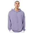 thumbnail image 2 of Bella & Canvas Men's Sponge Fleece Pullover Hoodie, 2 of 3