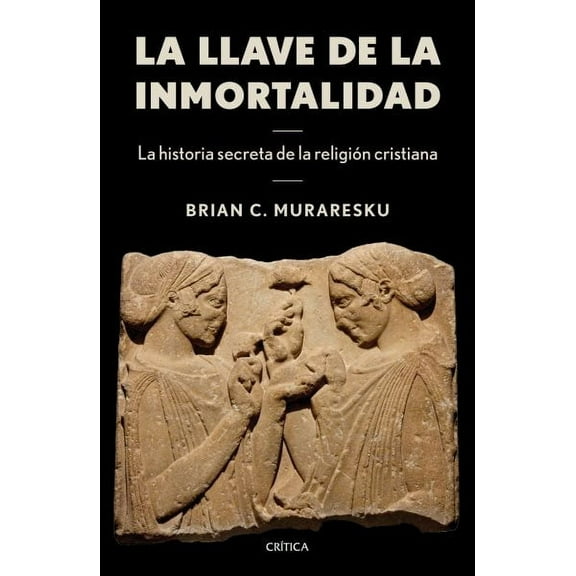 La Llave de la Inmortalidad (Paperback)