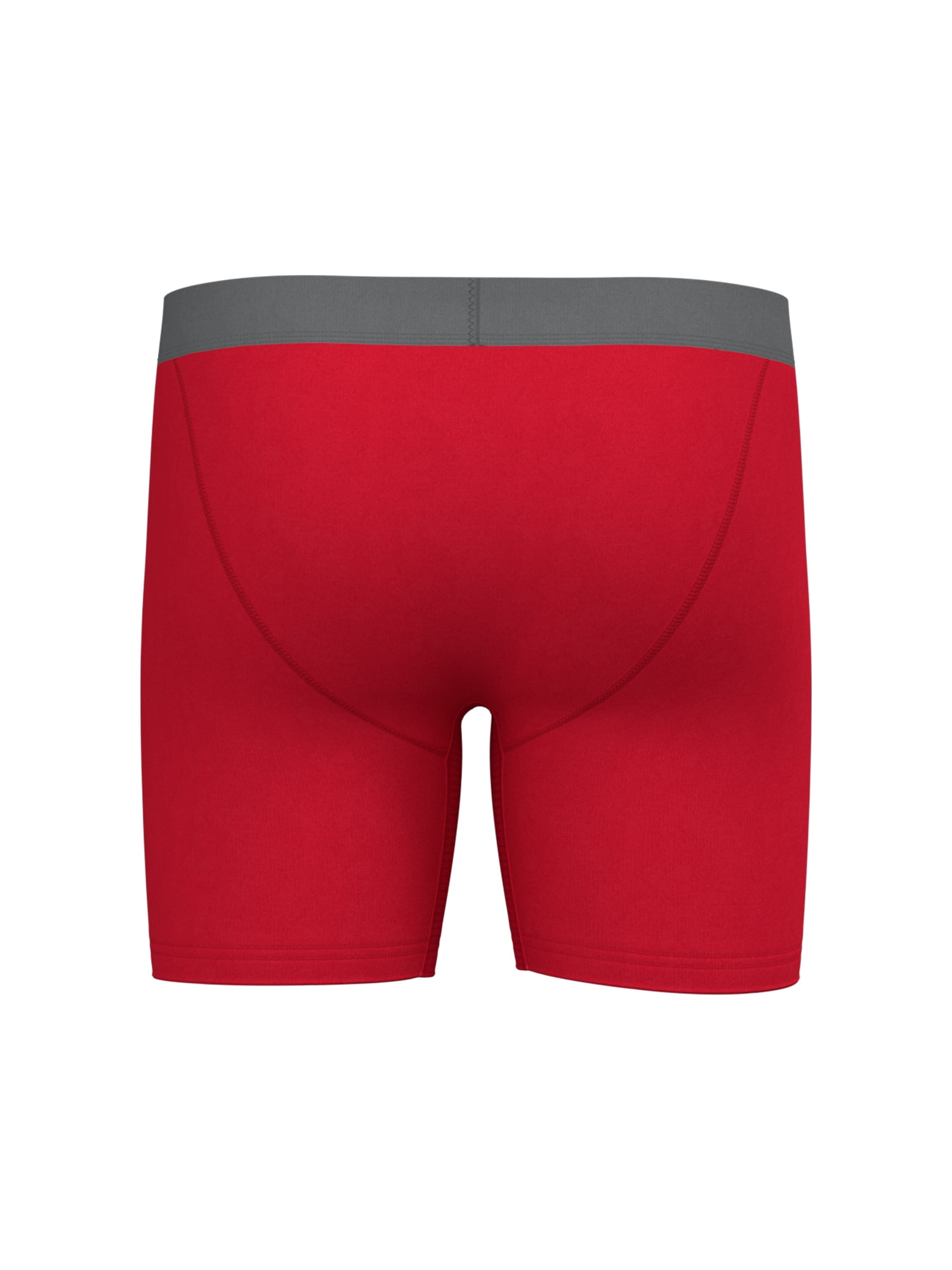 WRANGLER MENS BOXER BRIEFS