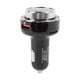 thumbnail image 3 of Transmisor Bluetooth 5.0 inalámbrico manos libres llamadas MP3 audio música estéreo adaptador para coche, 3 of 14