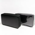 thumbnail image 4 of Cd Case 80 Capacity Dvd Storage Dvd Disc Holder Cd Wallet Zipper Car Cd Pouch, 4 of 8