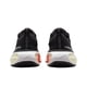 thumbnail image 3 of Zapatillas de running unisex Zoom XL INVINCIBLE Run 3, clásicas, cómodas, de corte bajo, antideslizantes e informales, color negro, 3 of 4