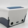 thumbnail image 3 of 3X Table Top Restaurant Tissue Dispenser Napkin and Toothpick Holder Paper Roll Holder for Hotel, 3 of 7
