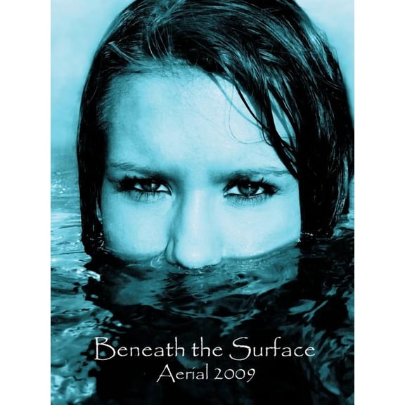 Aerial 2009: Beneath the Surface (Paperback)