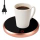 thumbnail image 2 of Heating Coaster Warmer Beverage Warmer Coffee Warmer Heating Pad, 2 of 3