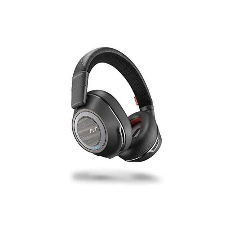 poly plantronics Voyager 8200 UC ヘッドセット Voyager 8200 UC｜VOYAGER 8200 UC シリーズ｜Poly社 ビデオ会議