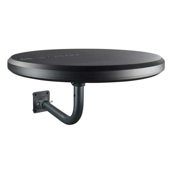 Winegard Outdoor TV Antenna with 55 Miles Reception Range
