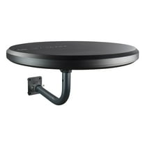Winegard Outdoor TV Antenna with 55 Miles Reception Range