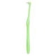 thumbnail image 2 of Cepillo interdental de ortodoncia Limpieza Cepillo de dientes suave Cuidado bucal (Verde) Likrtyny  Cuidado Belleza, 2 of 7