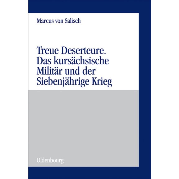 MilitÃ¤rgeschichtliche Studien Treue Deserteure, Book 41, (Paperback)