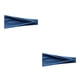 thumbnail image 1 of Sonducket Diademas elásticas deportivas, bandas para el cabello para mujeres, bandas para la cabeza de entrenamiento de yoga, banda para correr, Type13 NO13, 1 of 6