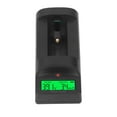Peacefair Lithium Battery Voltage Tester LCD Display Internal