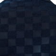 thumbnail image 6 of Qiyinn Men's Solid Color Short Sleeve Turn-Down Collar Casual Business Top T-Shirt, 6 of 6
