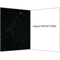 thumbnail image 6 of Dad, You're Out of This World Happy Father's Day Card with Greeting Card Mailing Envelope, 6 of 6