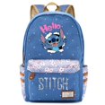 thumbnail image 3 of New Kawaii Stitch Boy Girl Kids School Book Bags Women Bagpack Teenagers Schoolbags Canvas Travel Laptop Backpack, 3 of 4