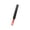 8inch red handle 20, variant on Accuracy Woodworking File Sharpener Triangular Rhombus Design For Cutter And Tool High Carbon Steel Red Handle