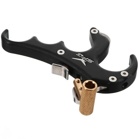 Hanger Release Device Hunting Accessory Arrow Accessories Finger