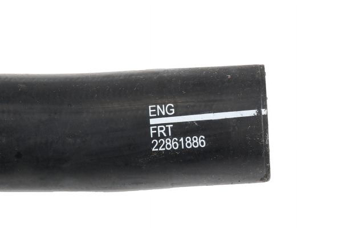 ACDelco Radiator Hose