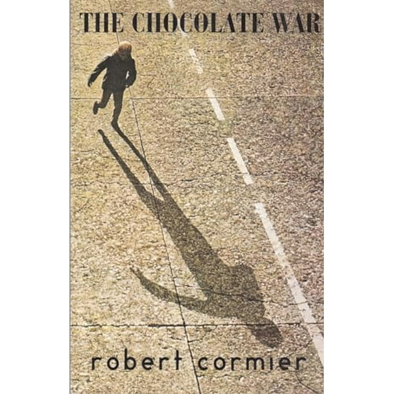 Pre-Owned The Chocolate War (Hardcover) 0394828054 9780394828053