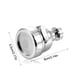 thumbnail image 2 of Bearachild Grifo de fregadero Universal de 360 ​​grados, adaptador de salida de ahorro de agua para baño, boquilla ajustable de alta presión, filtro Suministros de limpieza para el hogar No.01 Bearachild HA009020-01, 2 of 6