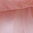thumbnail image 7 of Flower Girls Bow Sequins Tulle Tutu Dress Princess Party Wedding Gown 2-9T, 7 of 7