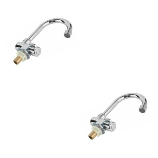 relayinert Cuivre RV Simple Froid Pliage Rotation de 360 Degrés 1/2 dans le Montage Unique Froid 2Set