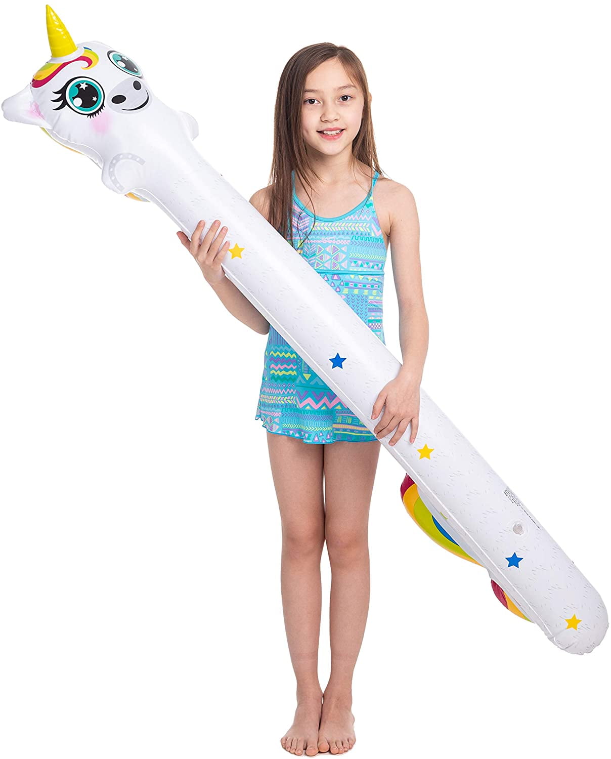 swimming pool noodles walmart