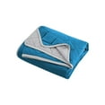 thumbnail image 5 of UP TO 70% OFF! YZEGDCH Cooling Blankets for Hot Sleepers, Summer Comforter Lightweight Cold Thin Blankets for Bed Couch Sofa, Keep Cool for Night Sweats, Gift for Mom Dad, 5 of 6