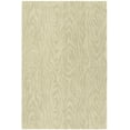 thumbnail image 2 of SAFAVIEH Martha Stewart Layered Faux Bois Woodworks Wool Area Rug, Potter's Clay, 4' x 6', 2 of 6