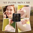 thumbnail image 3 of Bálsamo MEIDU de sebo de ternera con miel cruda para rostro y cuerpo, 60 g, 3 of 7