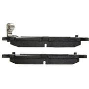 StopTech 309.08910 StopTech Sport Brake Pads;