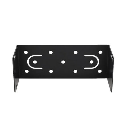 Kenwood Radio Mounting Bracket - For TK7160 TK8160 Two Way Radios With Screws
