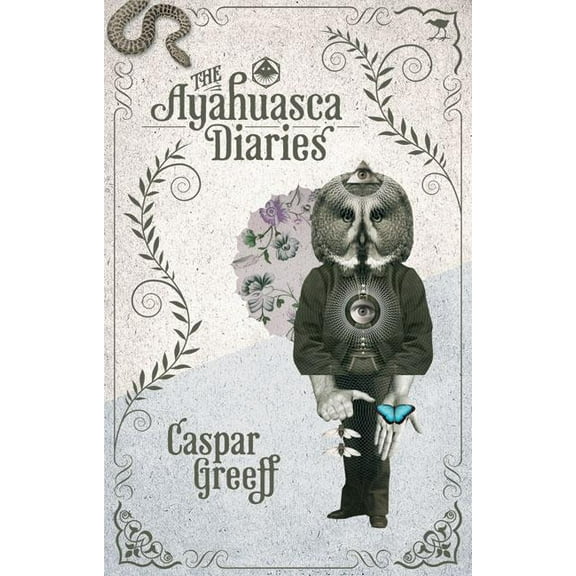 The Ayahuasca Diaries (Paperback)