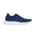 thumbnail image 1 of Tenis Charly Walking Hombre Juvenil azul 26, 1 of 5