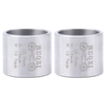 thumbnail image 2 of Bicycle Rear Shock Absorber Self-lubricating DU Bushing Sleeve Suspension Shock Absorbers Bushing Replacement Bike Accessories, 2 of 11