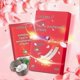 thumbnail image 4 of 6% Hydrogen Peroxide White Strip for Tooth whitening Non-Slip White Strip for Fast Stain Removal for Women Men-jc, 4 of 5